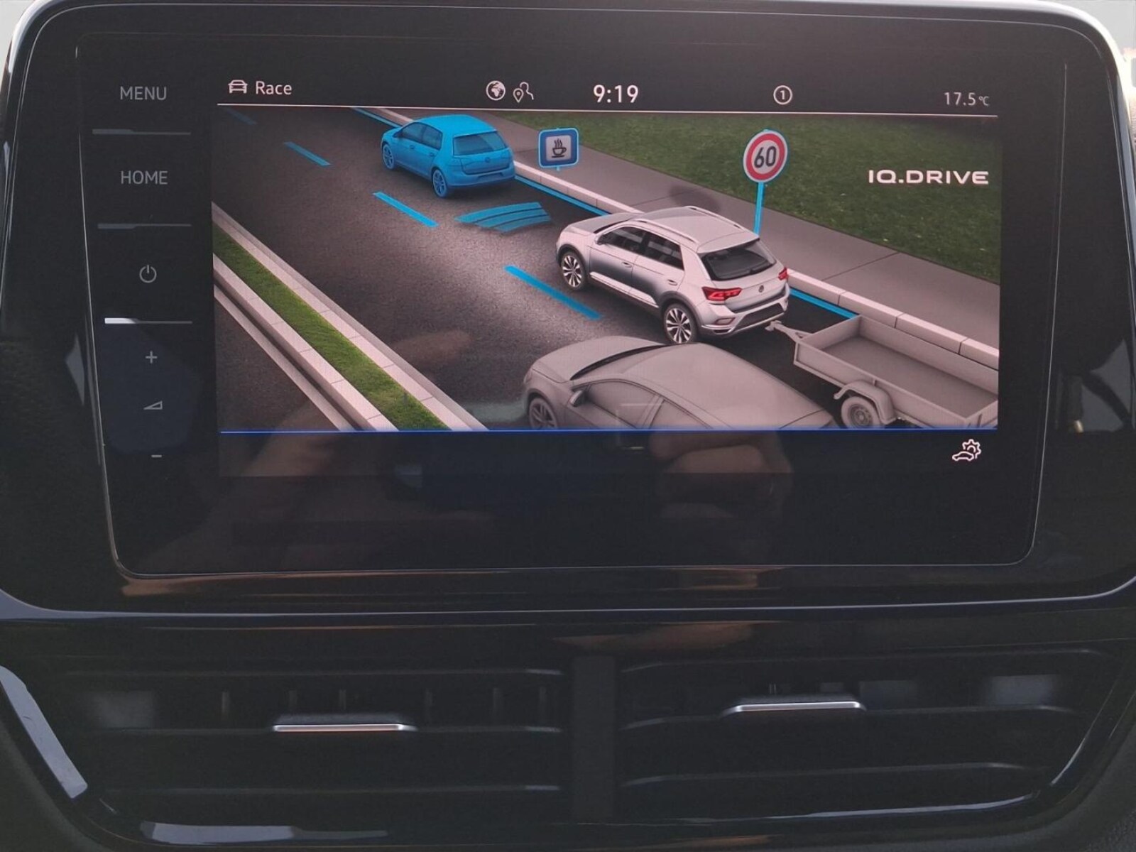 Volkswagen T-Roc – Bild 13