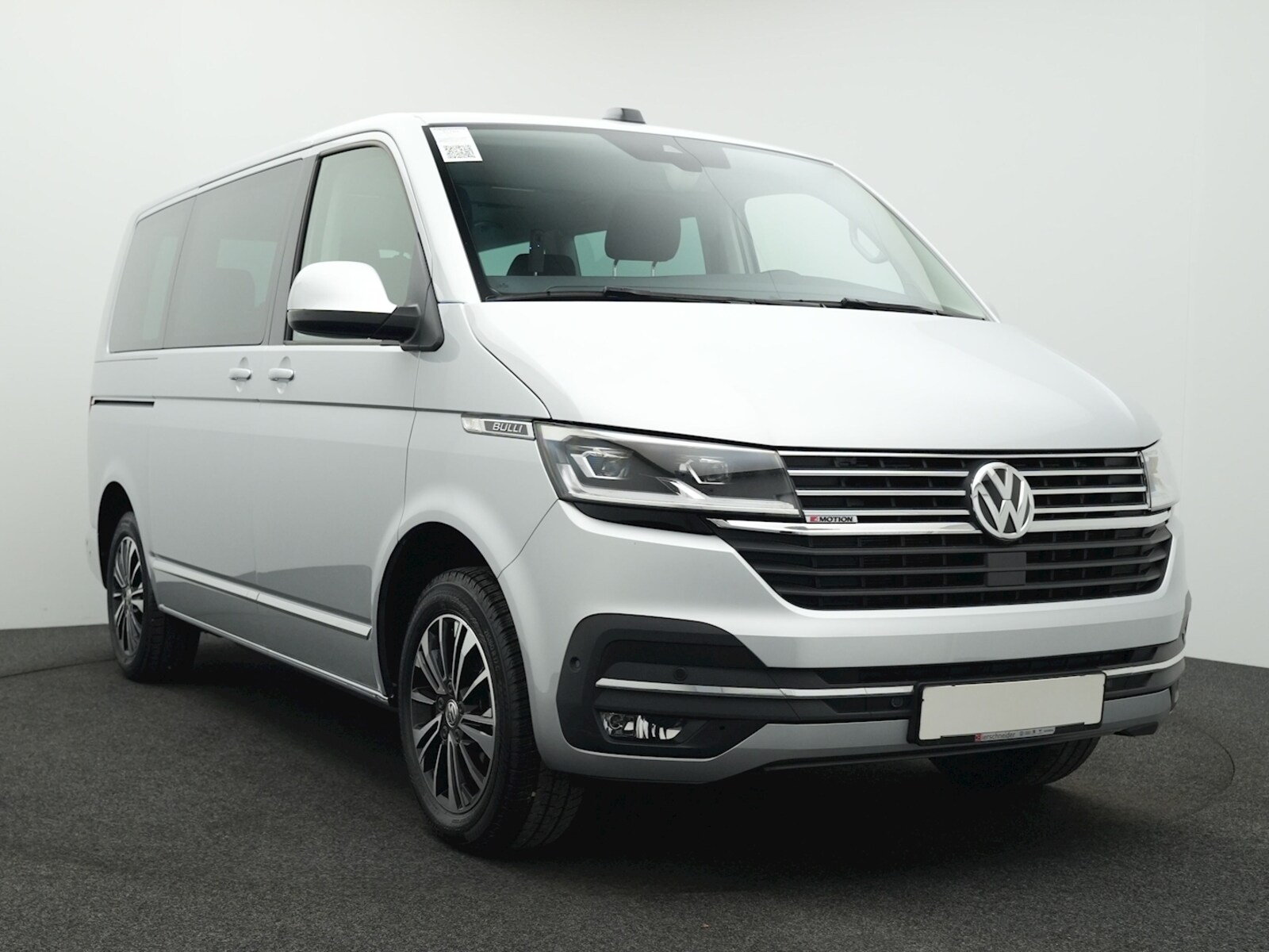 Volkswagen T6.1 Multivan – Bild 8