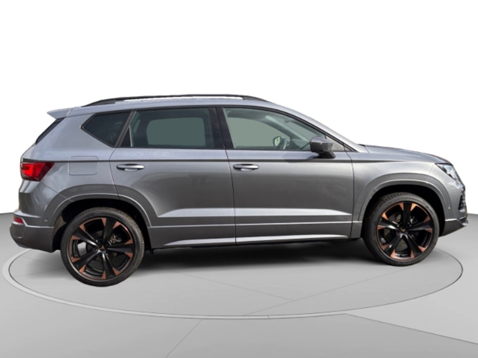 CUPRA Ateca – Bild 6