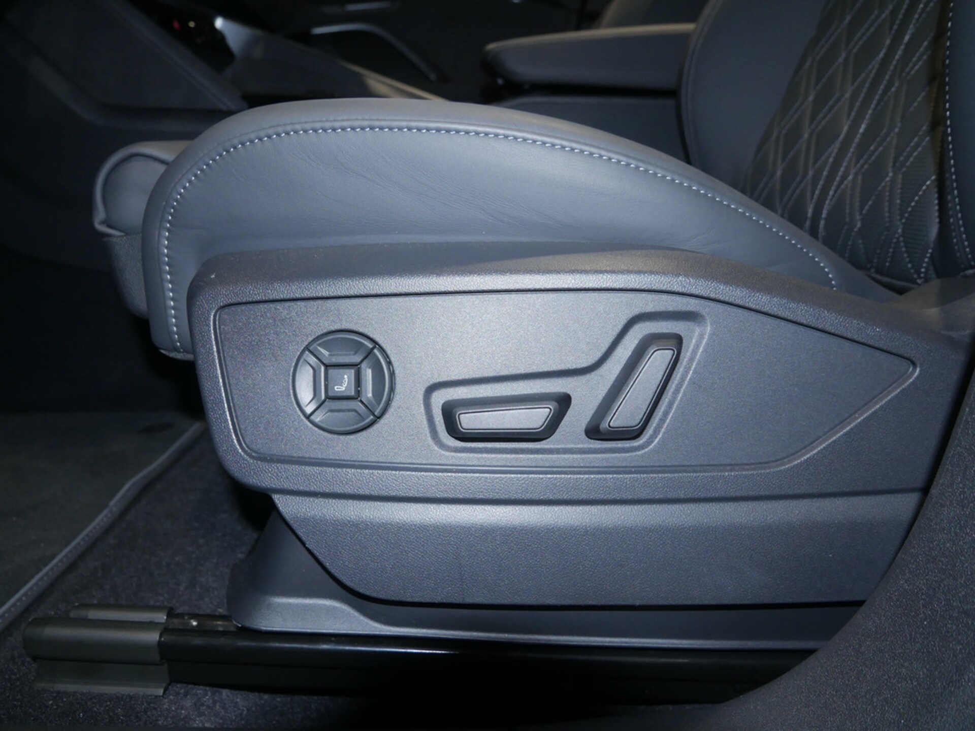 Audi SQ5 SUV