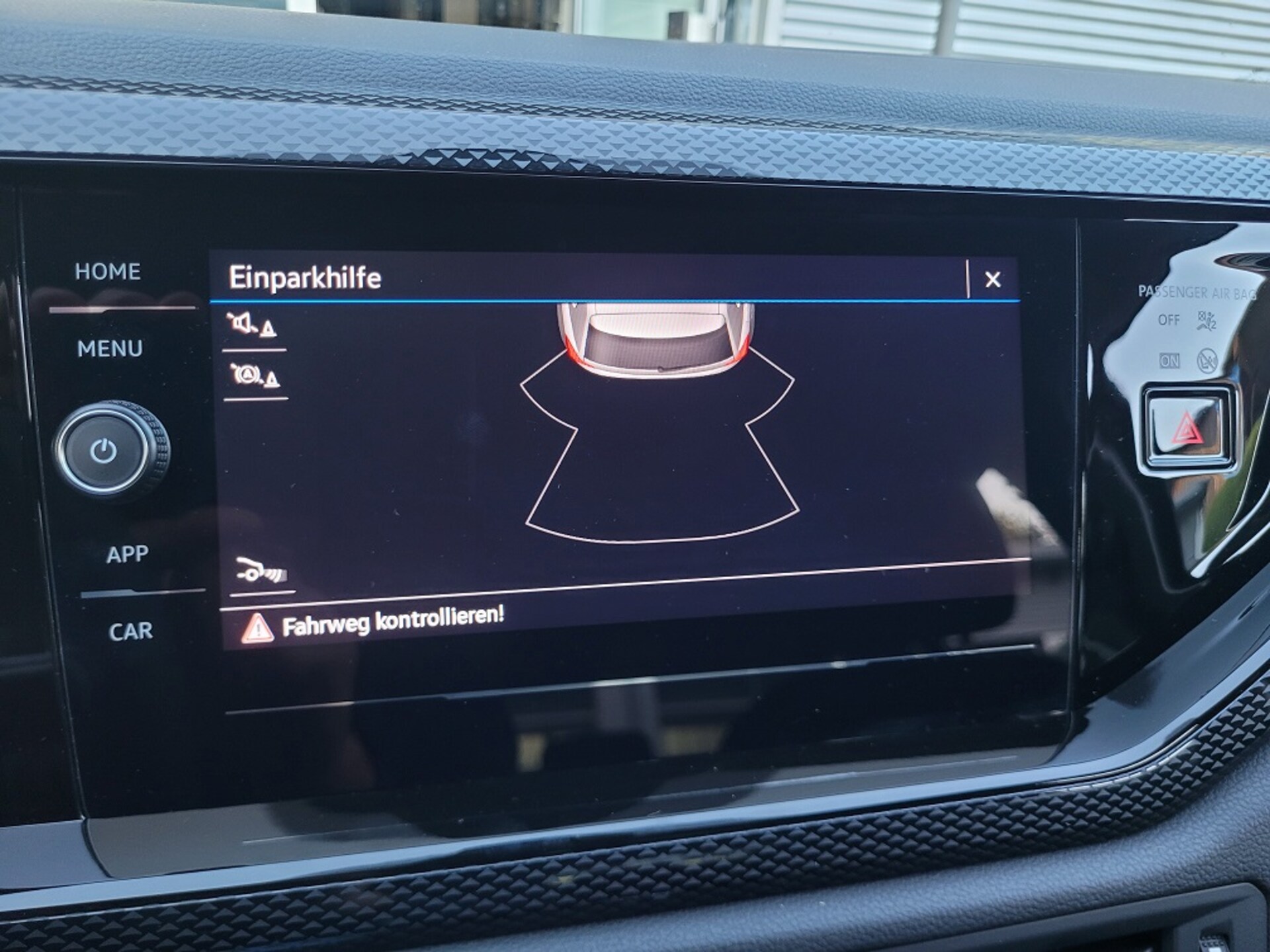 Volkswagen Polo Life