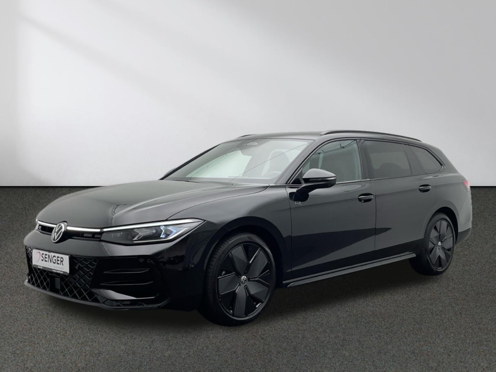 Volkswagen Passat – Bild 14