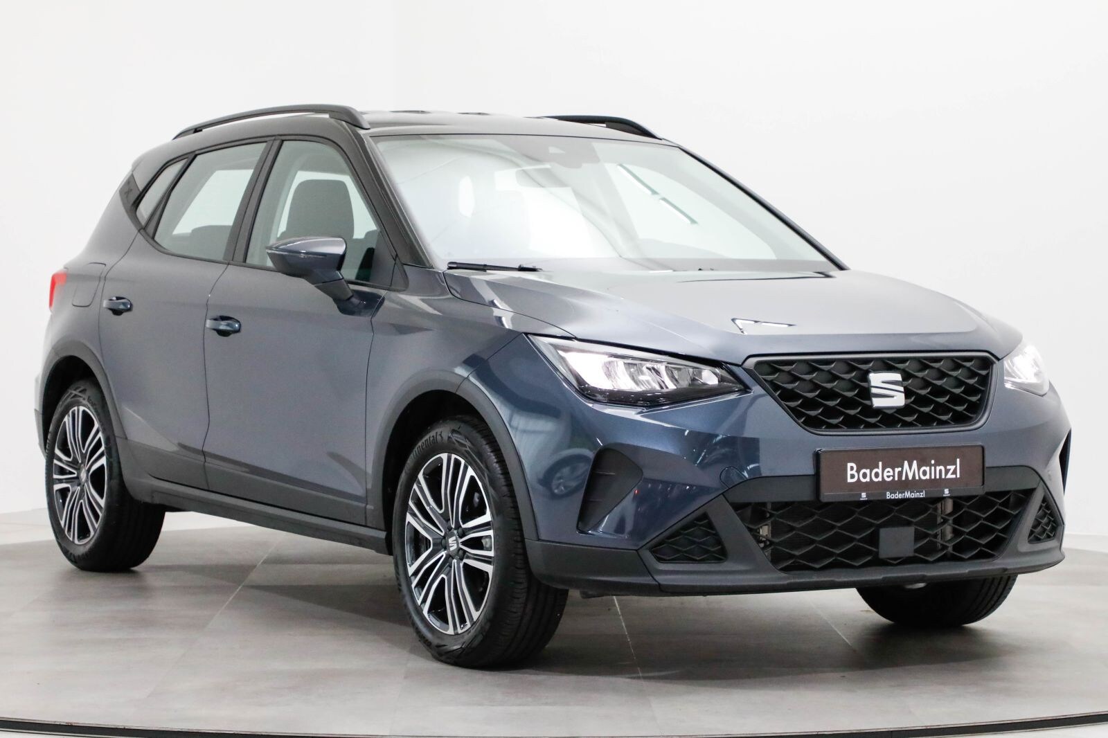 SEAT Arona – Bild 4