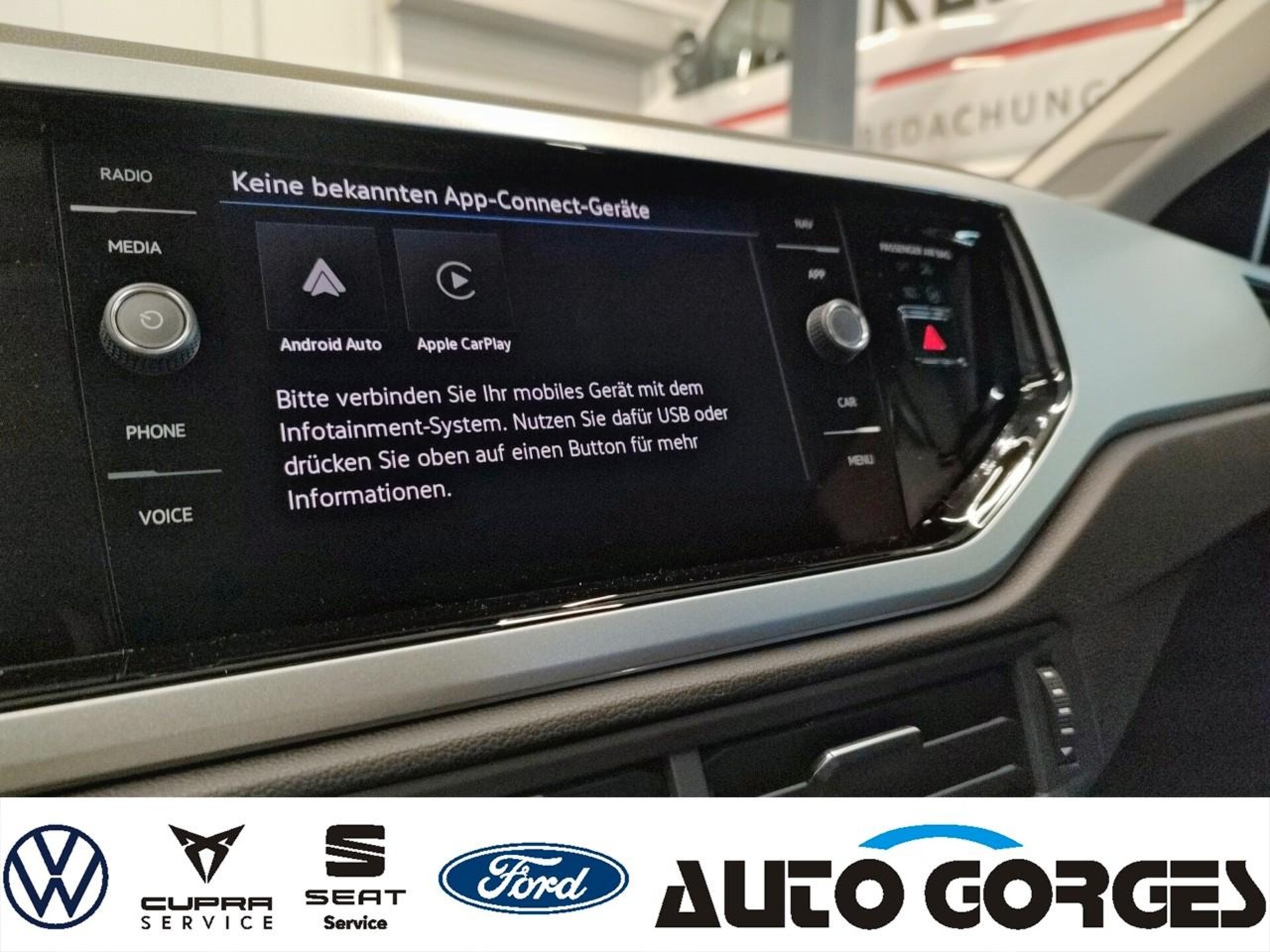 Volkswagen Polo Goal