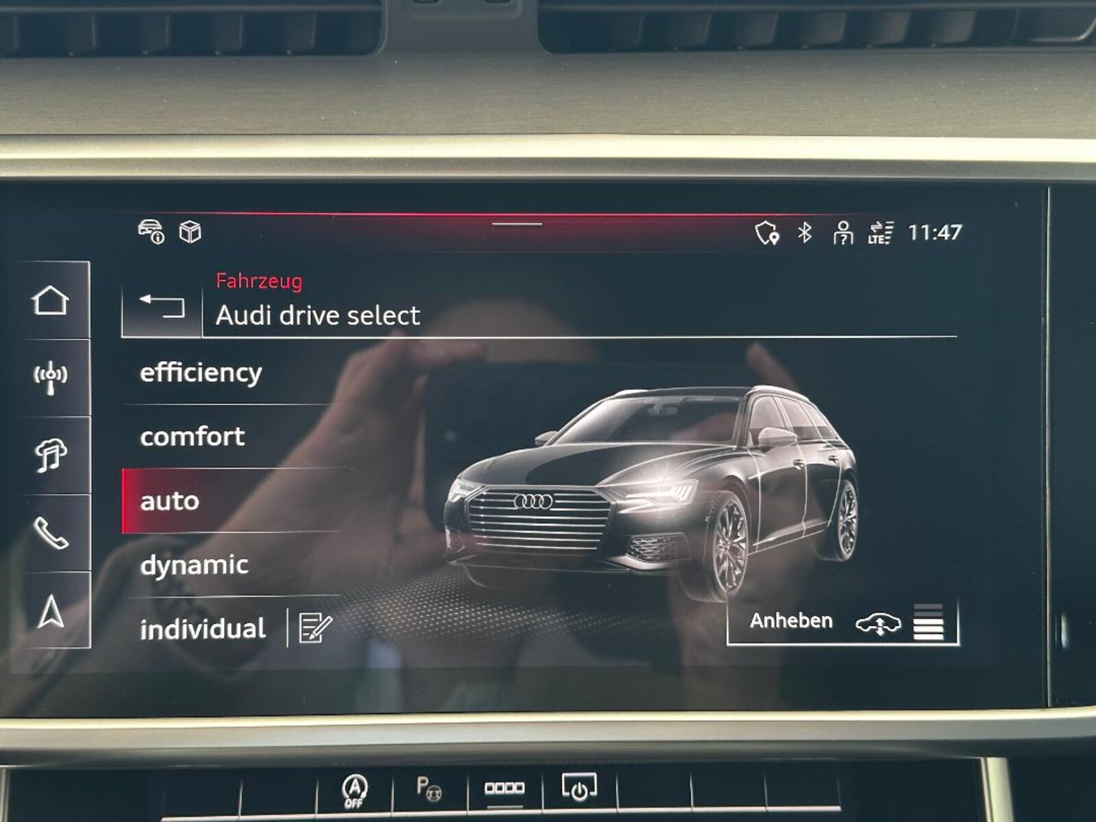 Audi S6 Avant – Bild 29