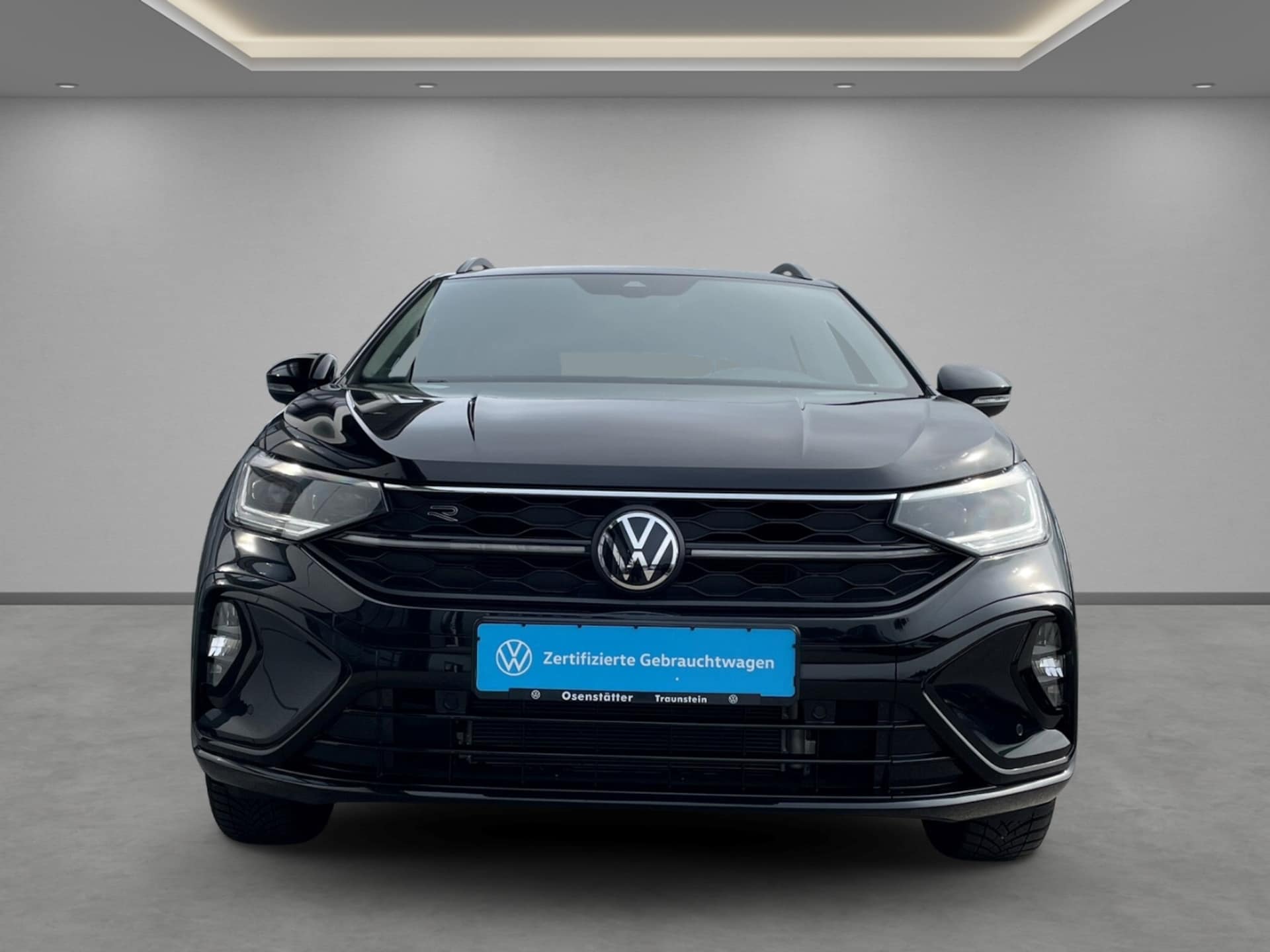 Volkswagen Taigo R-Line