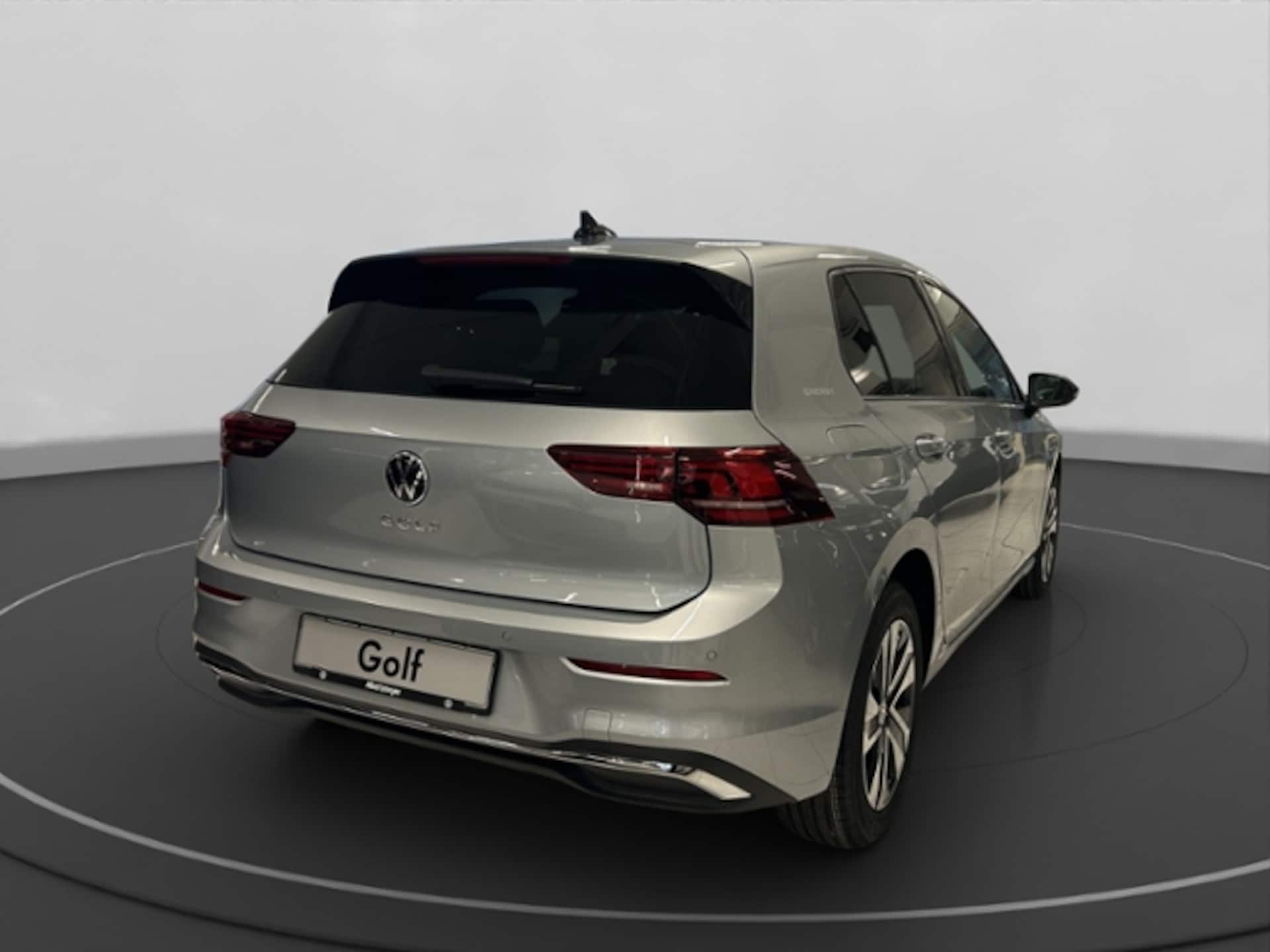 Volkswagen Golf ENERGY