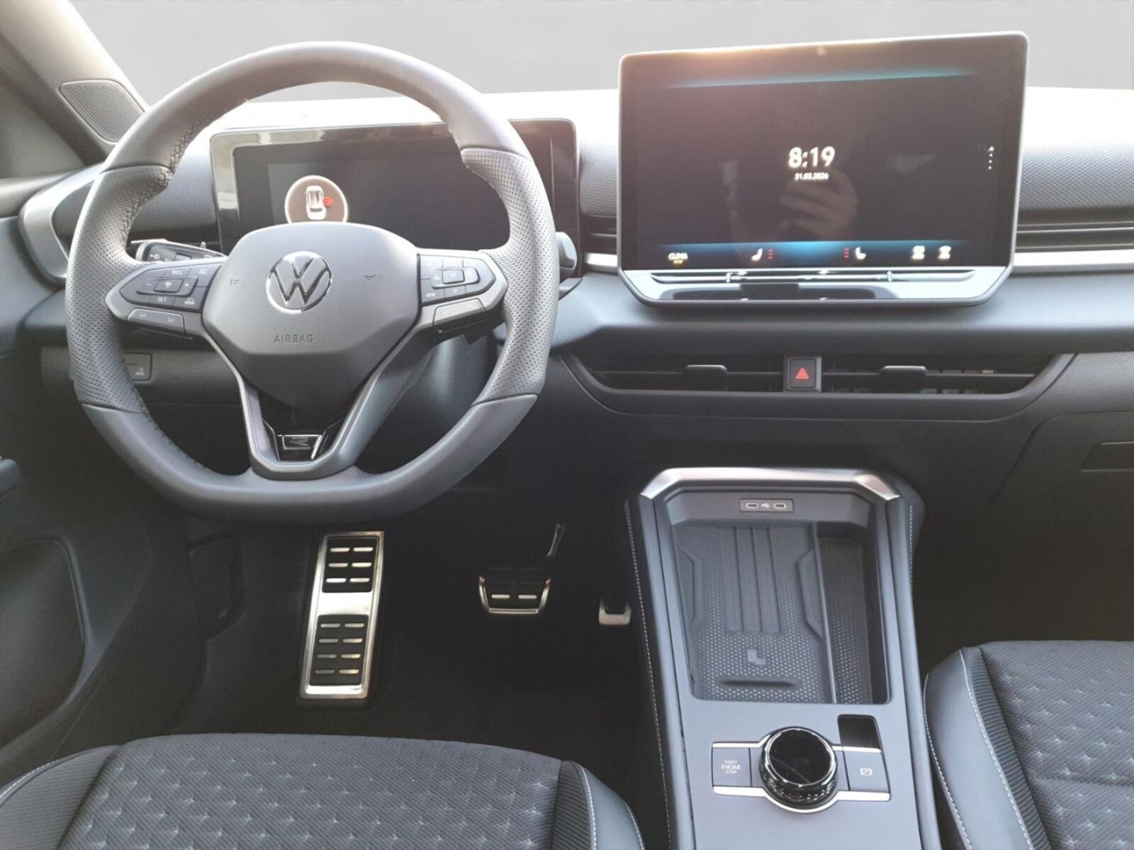 Volkswagen T-Roc – Bild 4