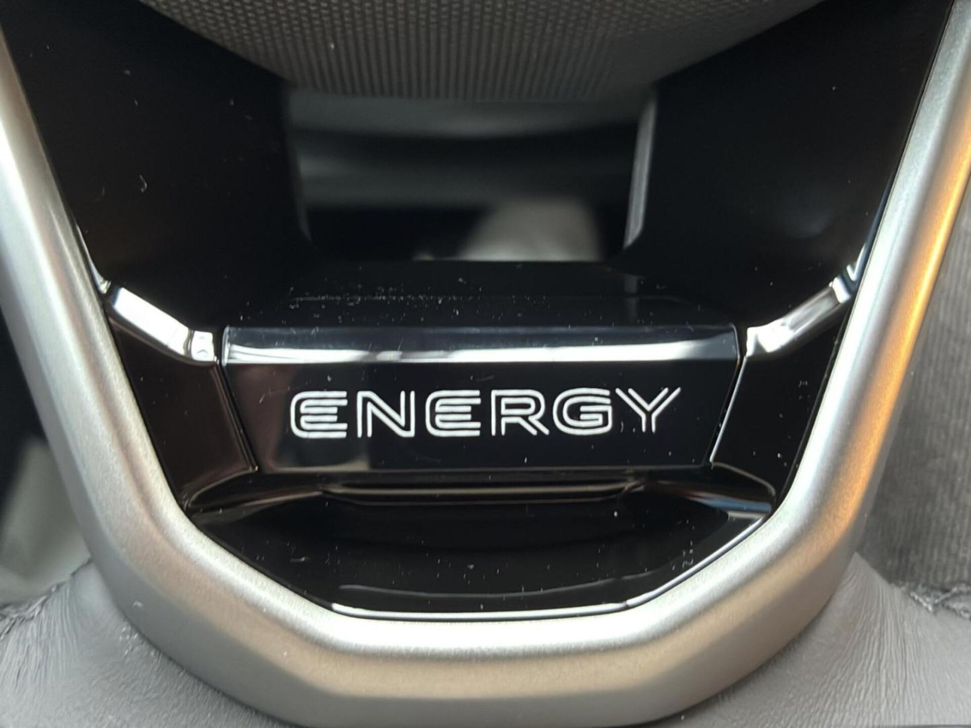 Volkswagen Taigo ENERGY