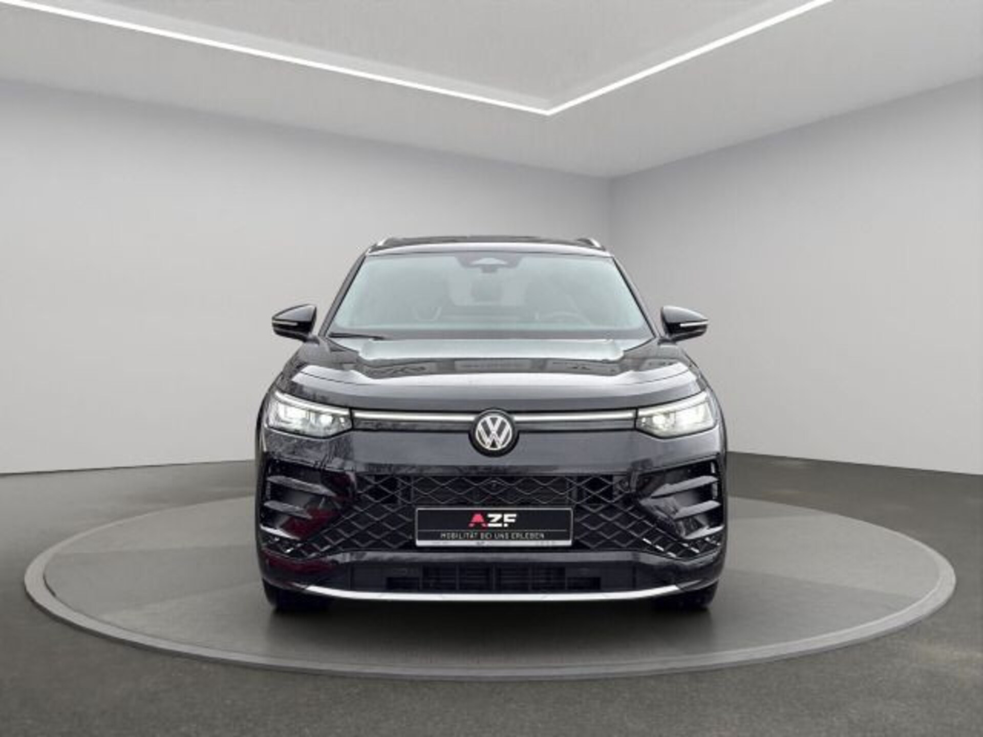 Volkswagen Tayron R-Line