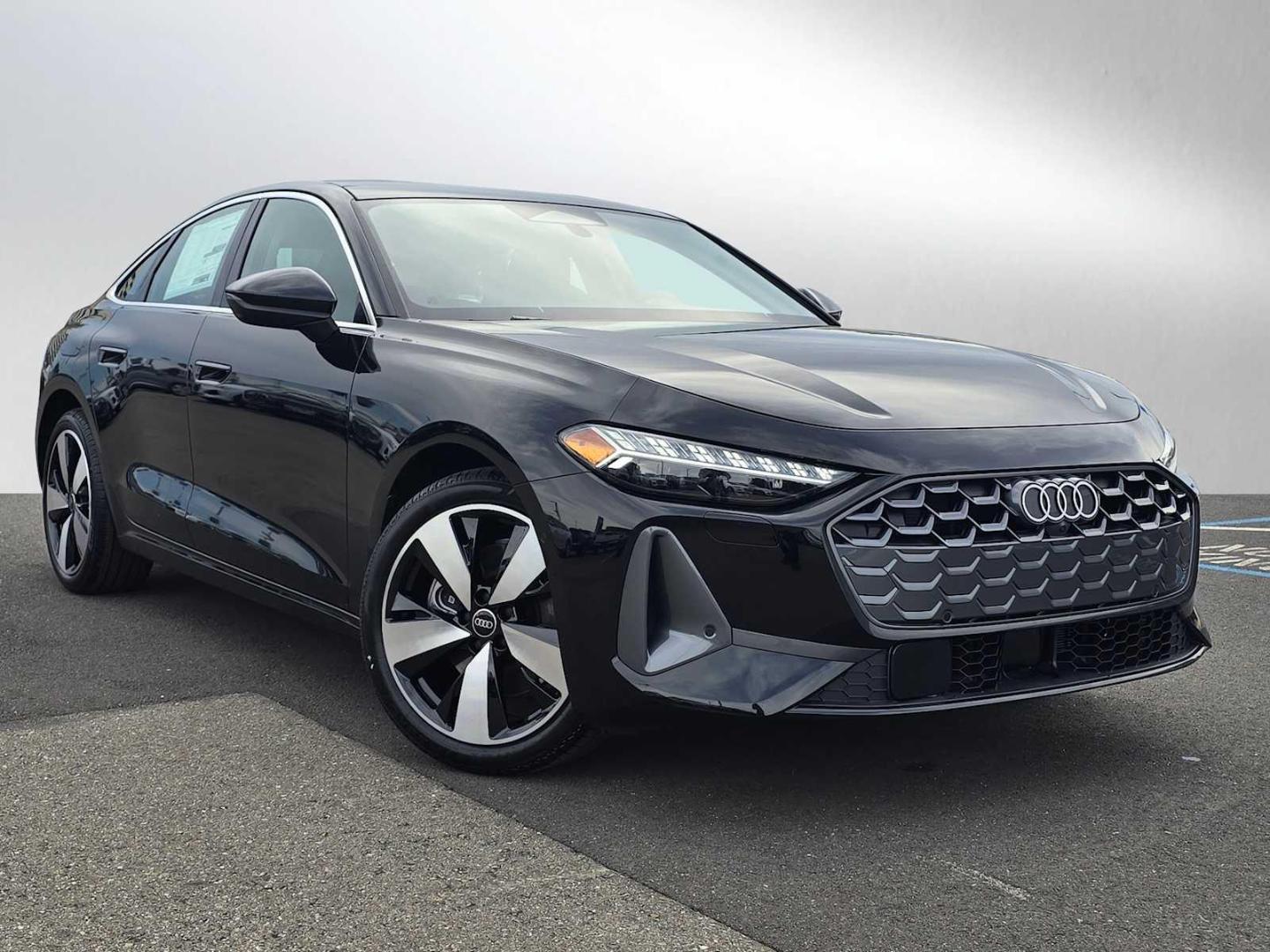 2025 Audi A5 Premium Plus quattro S tronic's photo