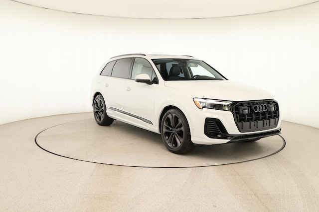 2026 Audi Q7 Premium Plus - Photo 10