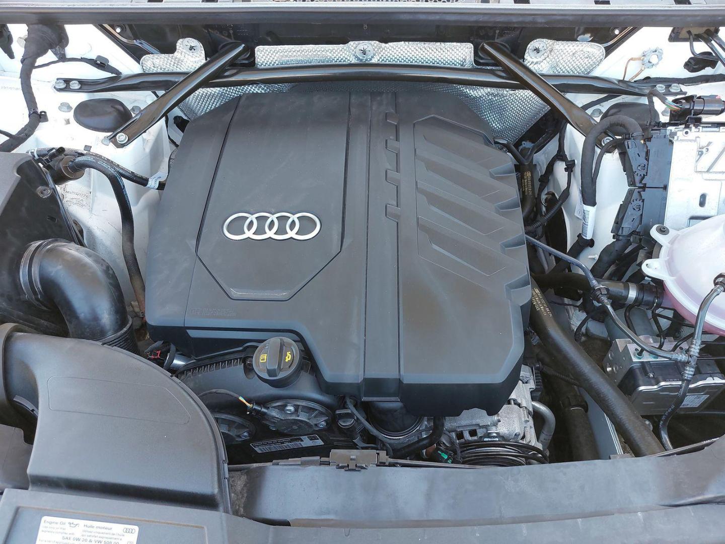 2023 Audi Q5 Sportback Premium Plus - Photo 34