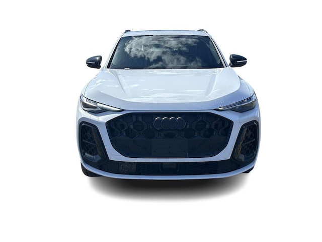 2026 Audi Q5 Sportback
