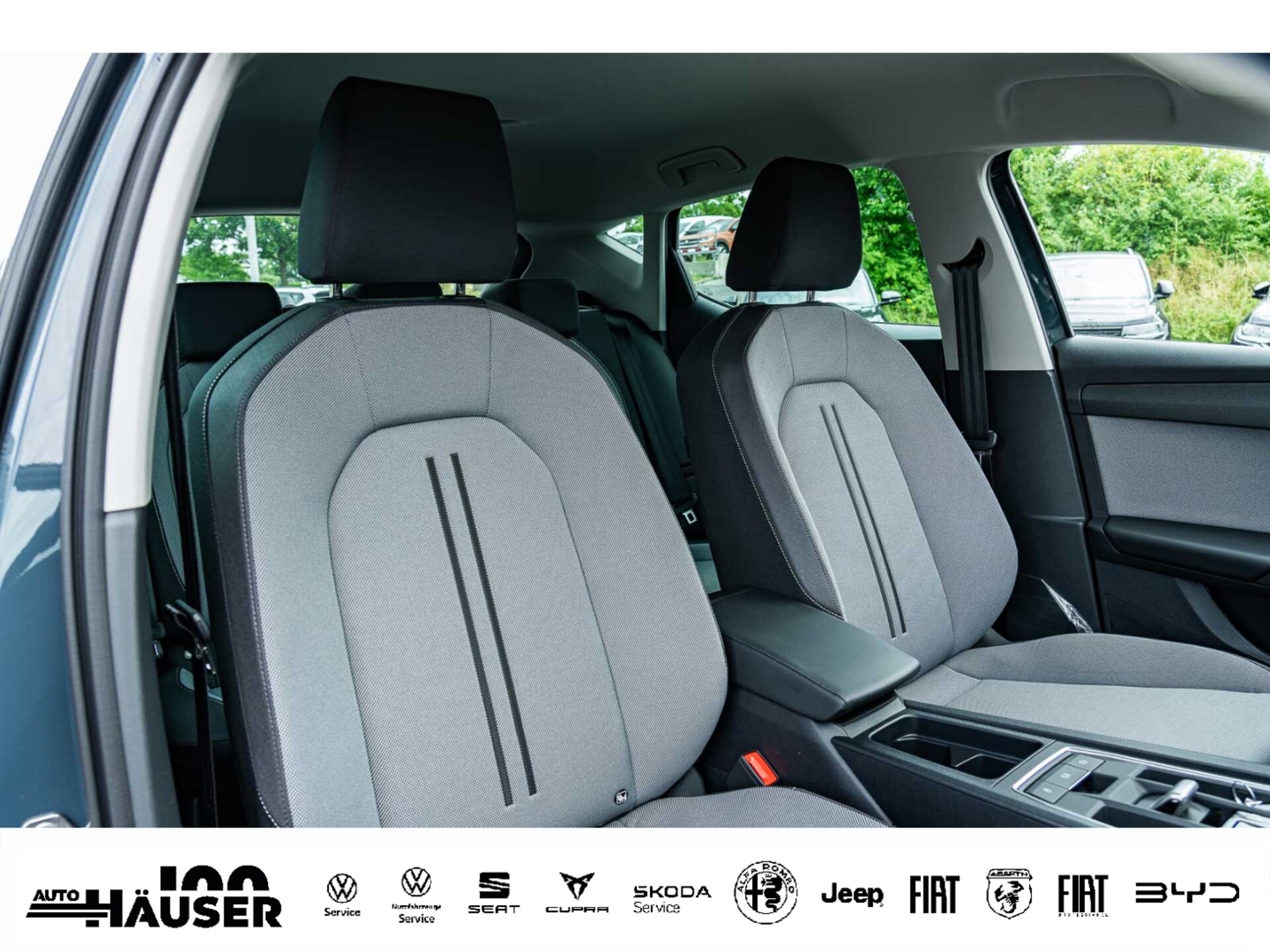 SEAT Leon Style