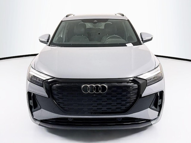 2026 Audi Q4 e-tron