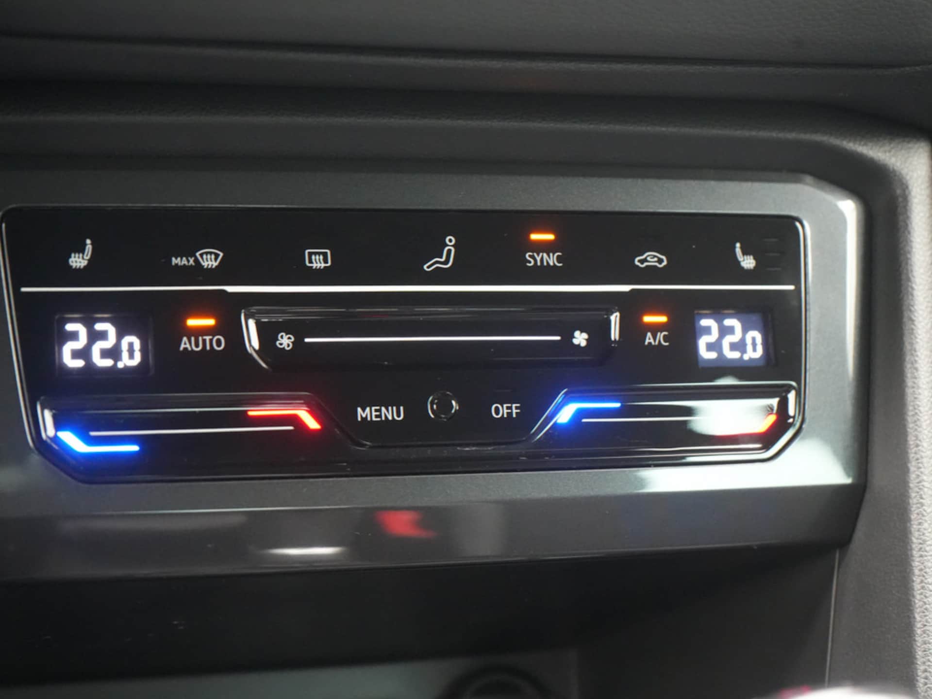 Volkswagen Tiguan R