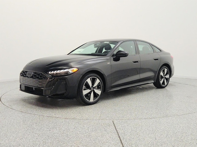 Photo of 2026 Audi A5 Sedan