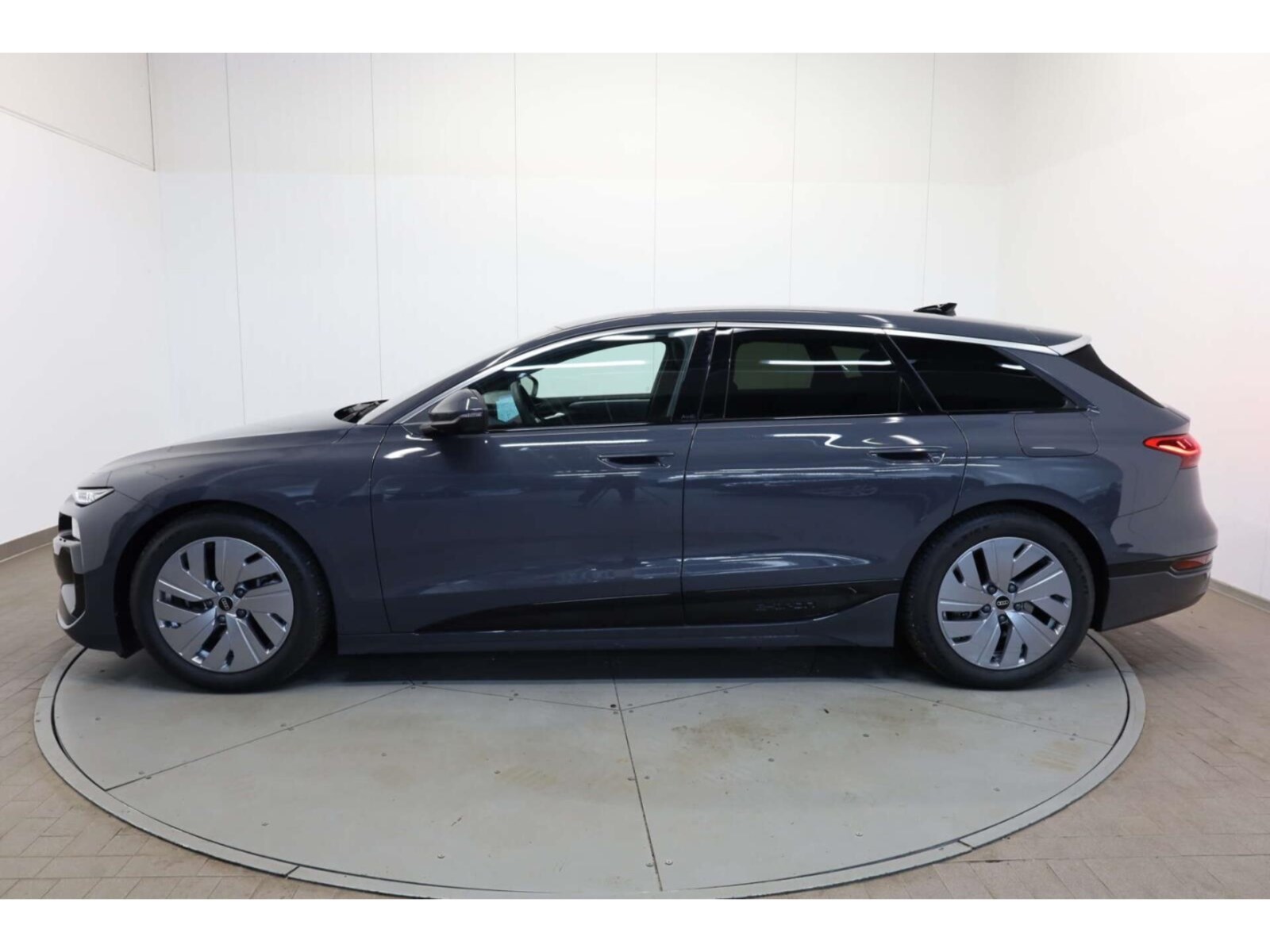 Audi A6 Avant e-tron – Bild 5