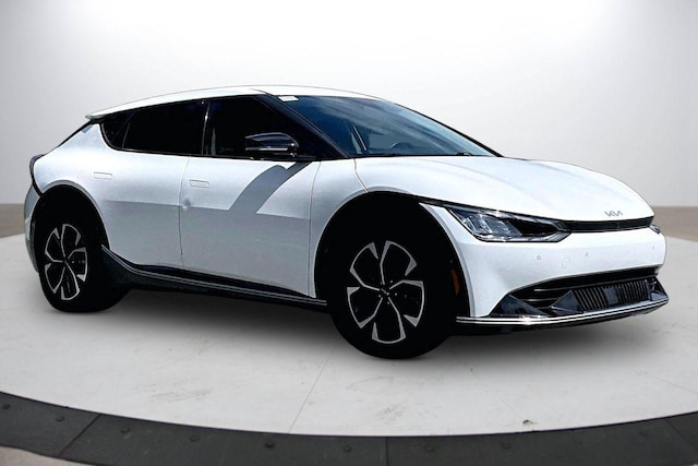 2022 Kia EV6