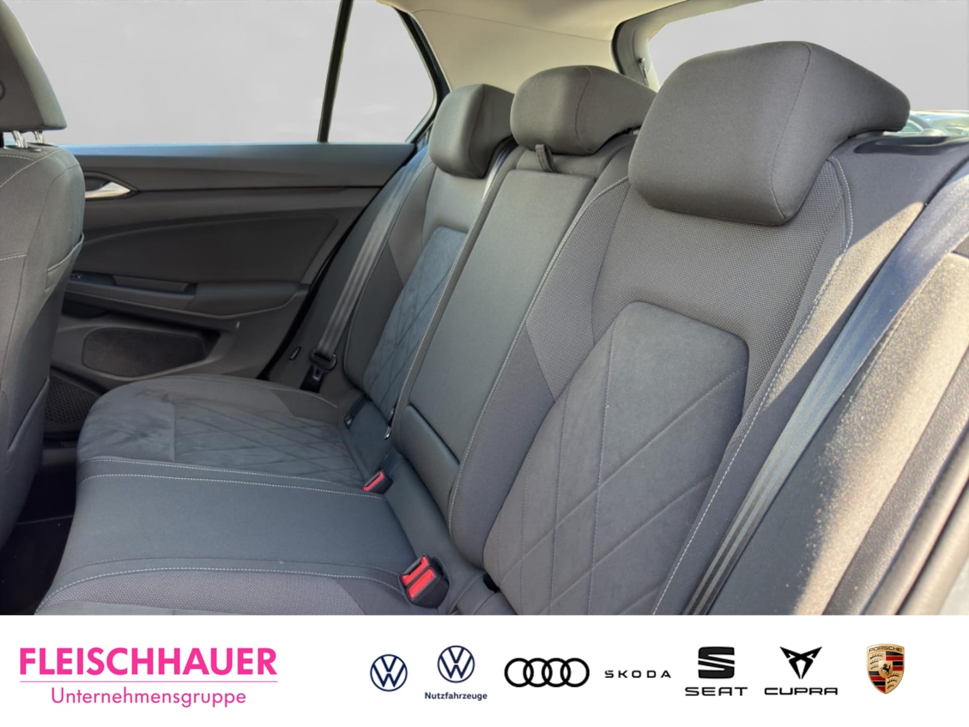 Volkswagen Golf Style