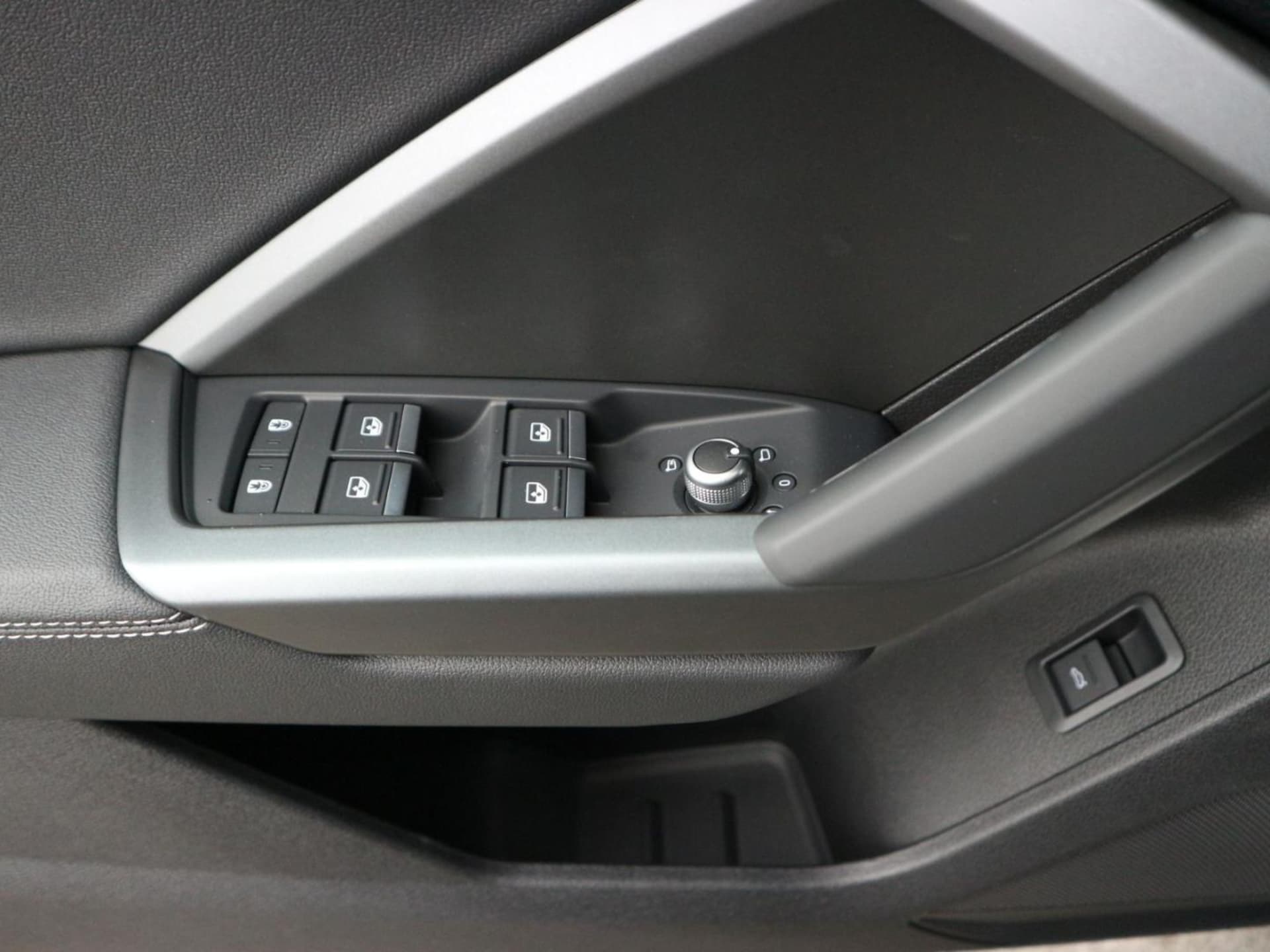 Audi Q3 SUV S line