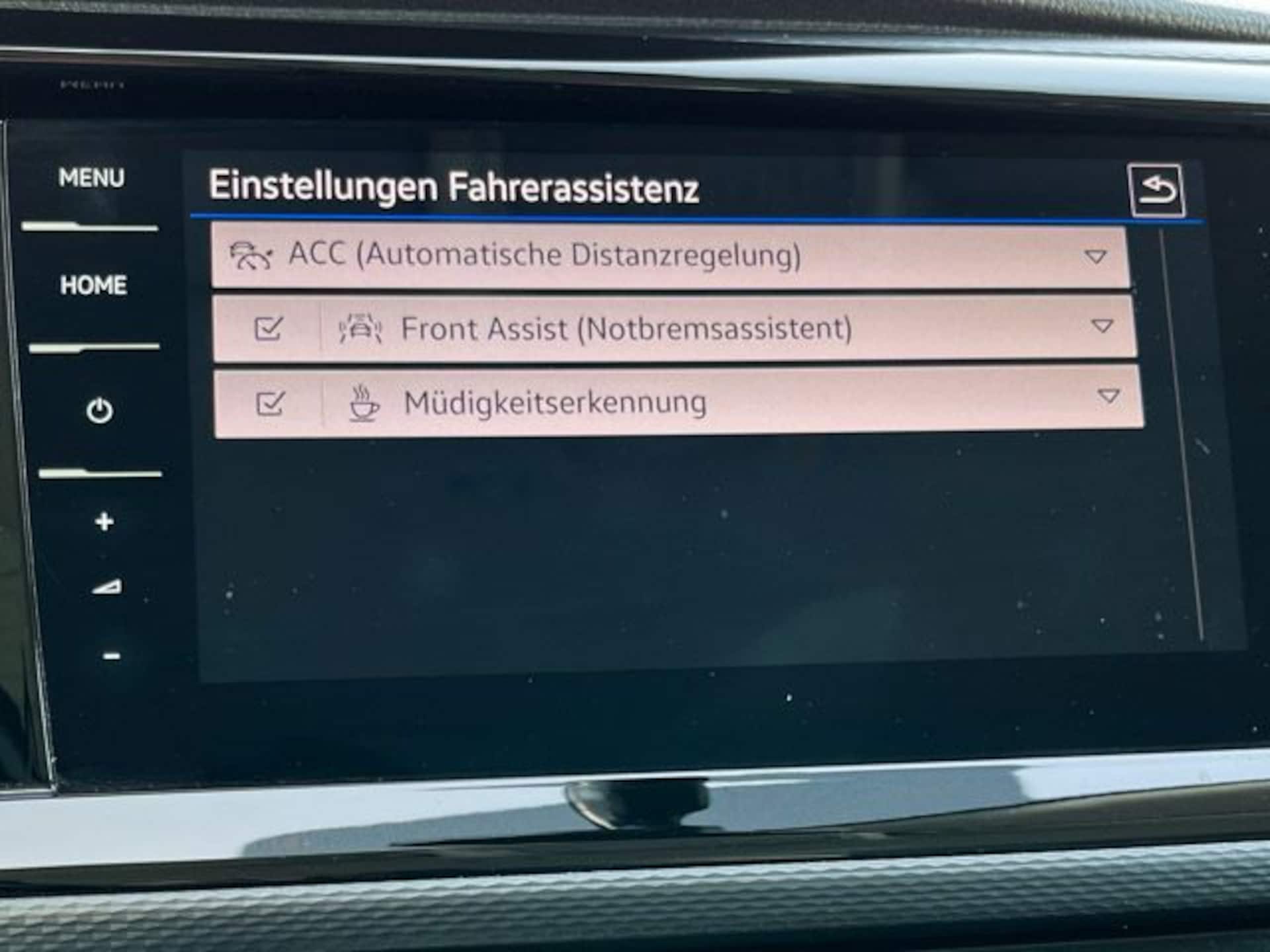 Volkswagen T6.1 California Ocean
