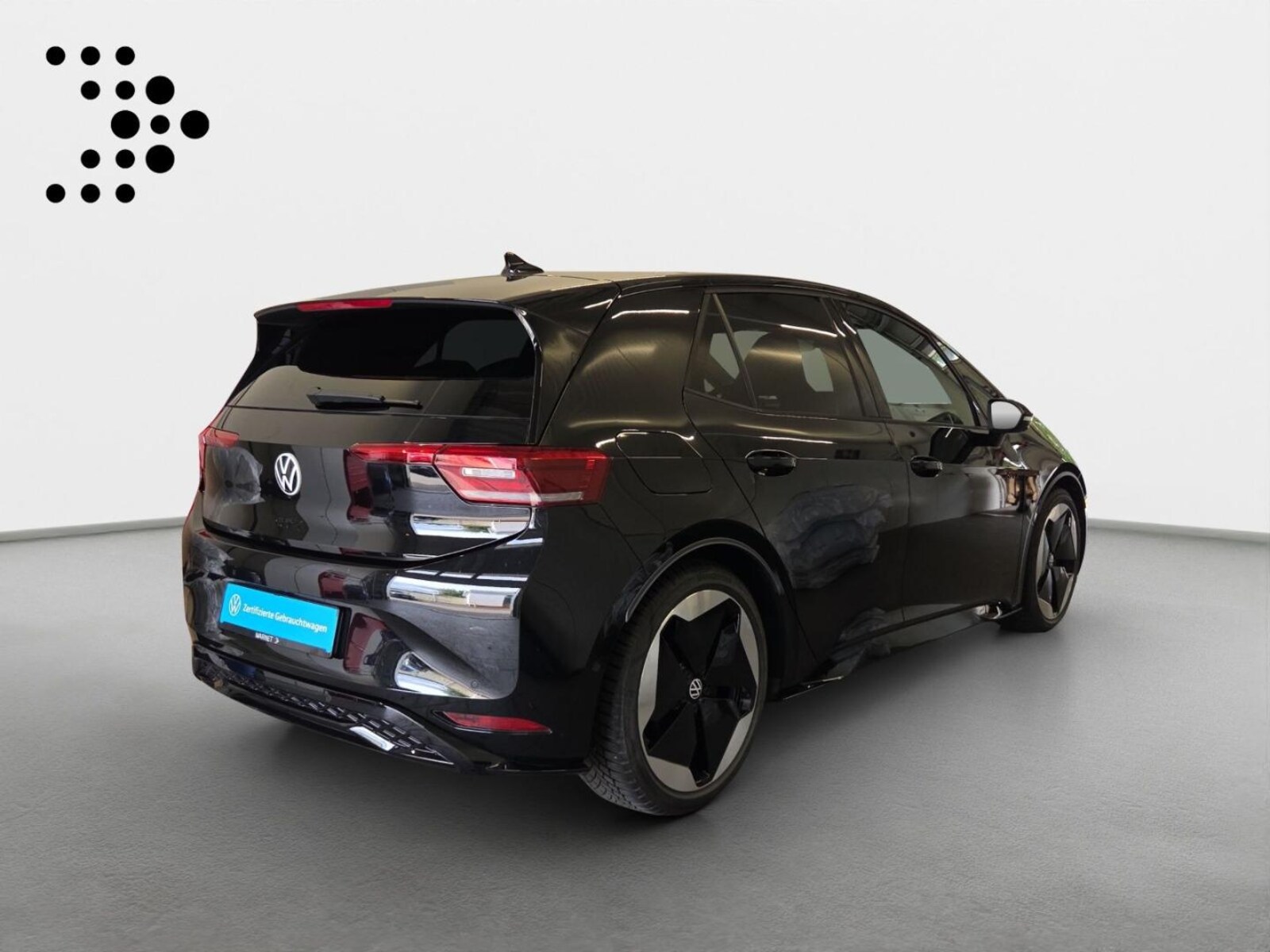 Volkswagen ID.3 – Bild 21