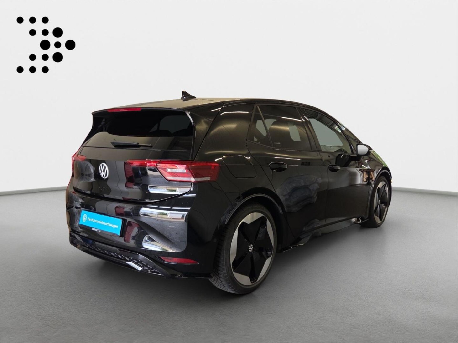 Volkswagen ID.3 GTX Performance