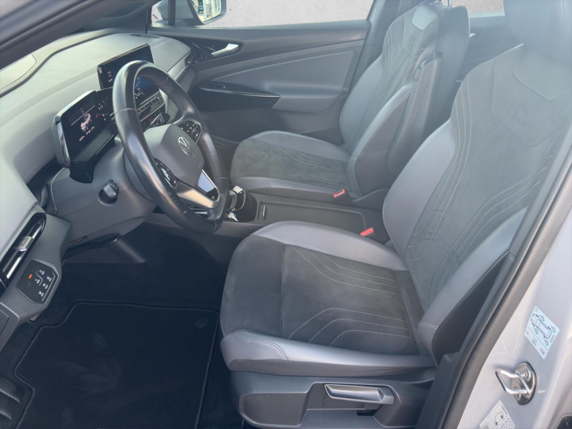 Volkswagen ID.4 Pro