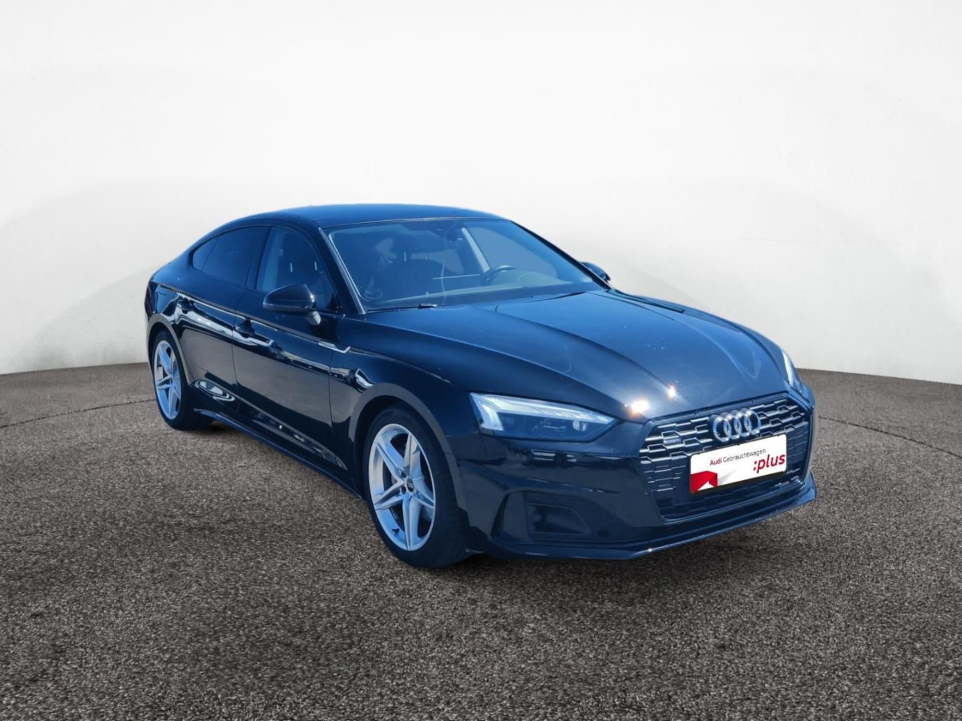 Audi A5 Sportback Advanced
