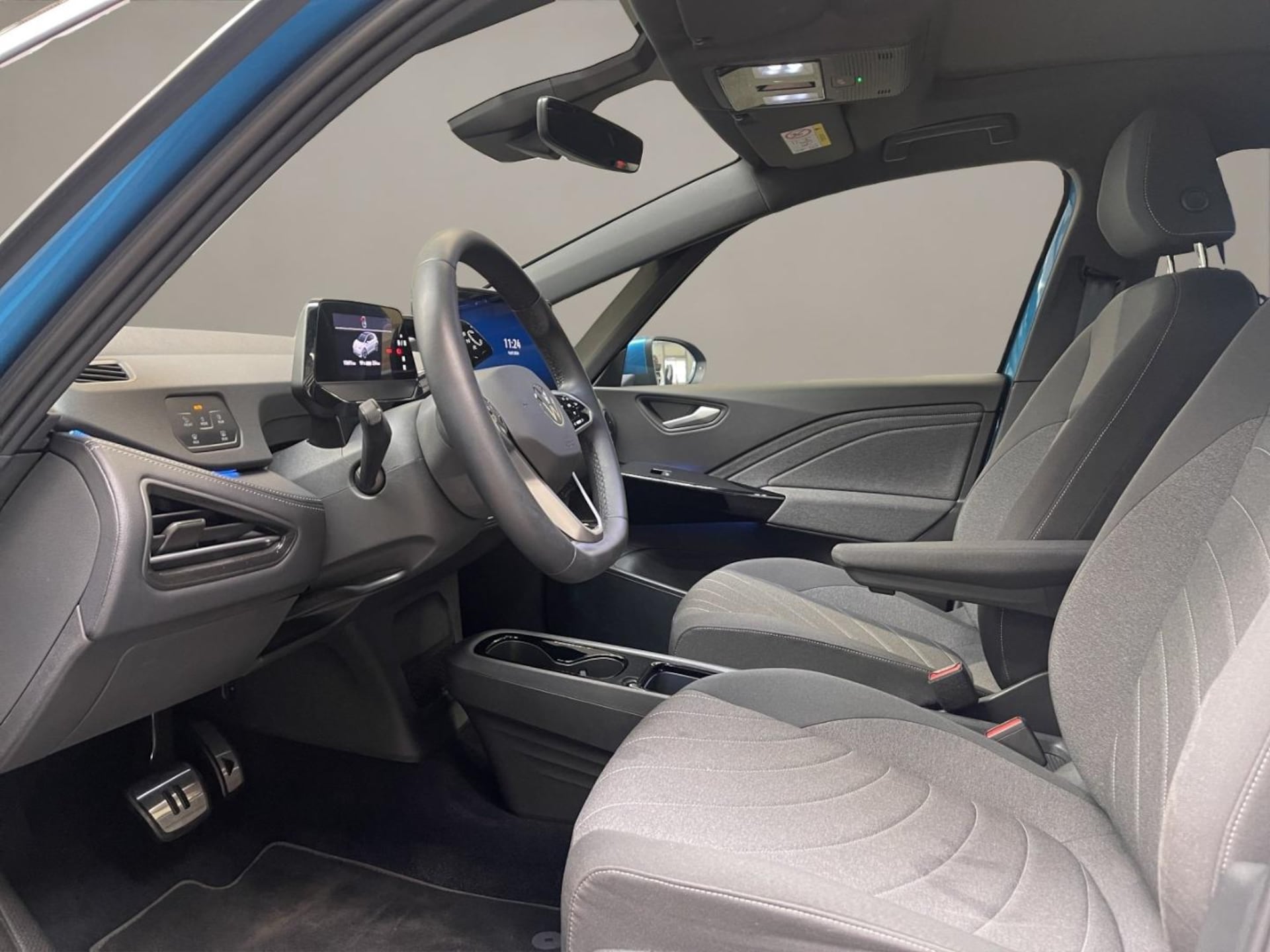 Volkswagen ID.3 Pro