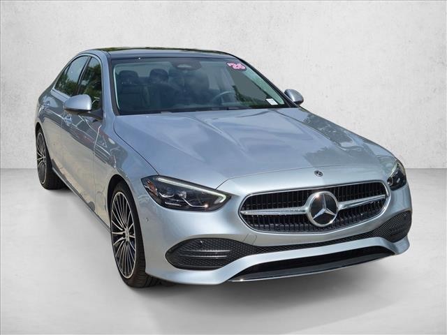2026 Mercedes-Benz C 300