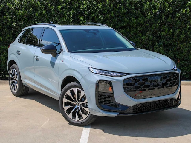 2026 Audi Q3 SUV
