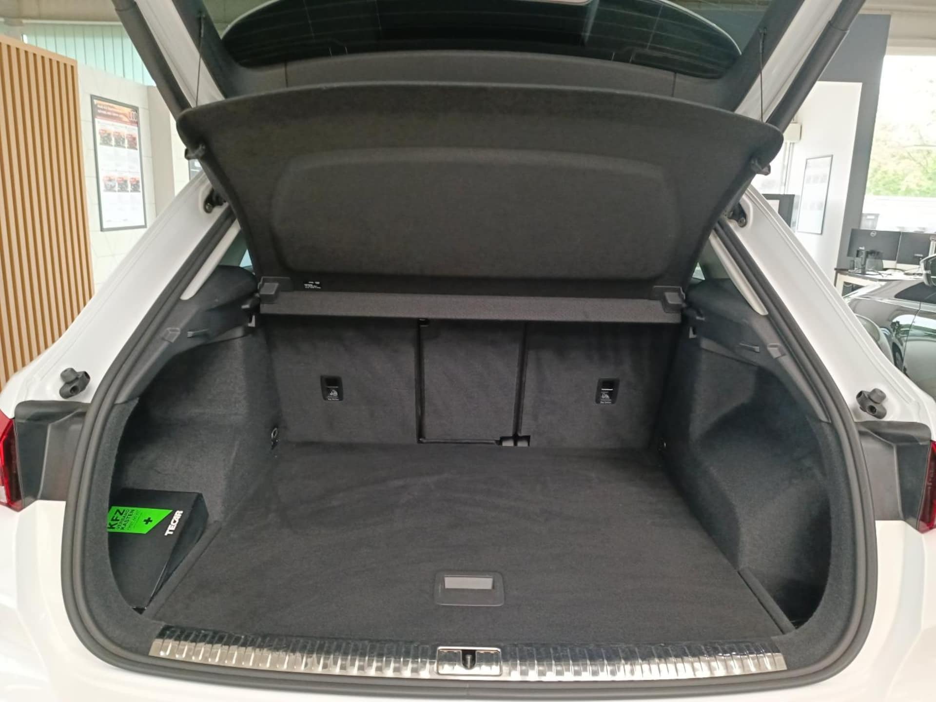 Audi Q3 SUV S line