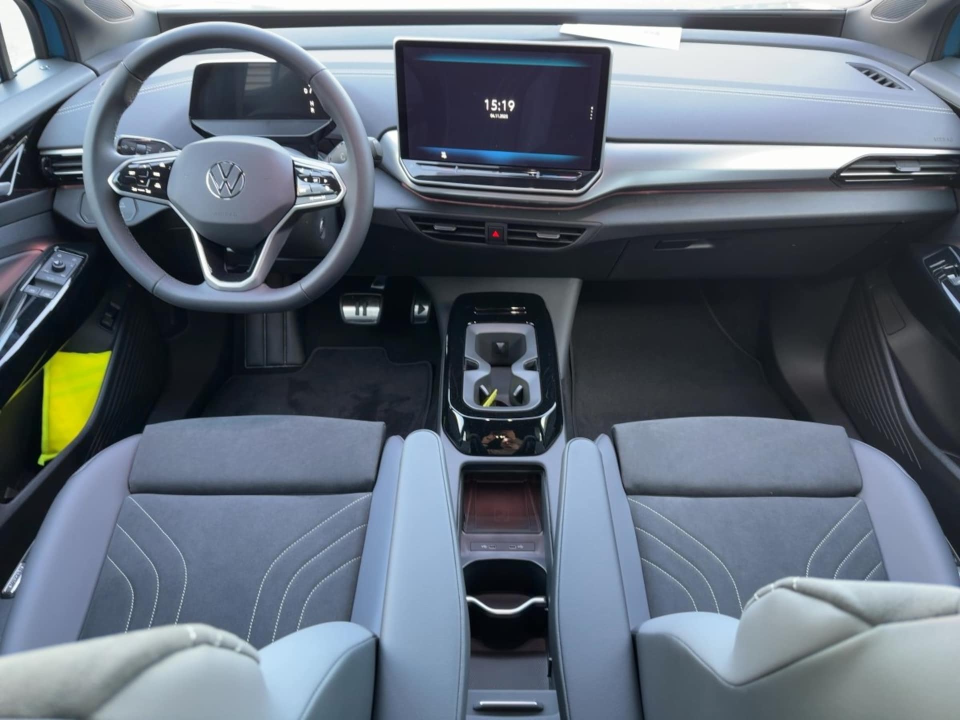 Volkswagen ID.5 Pro