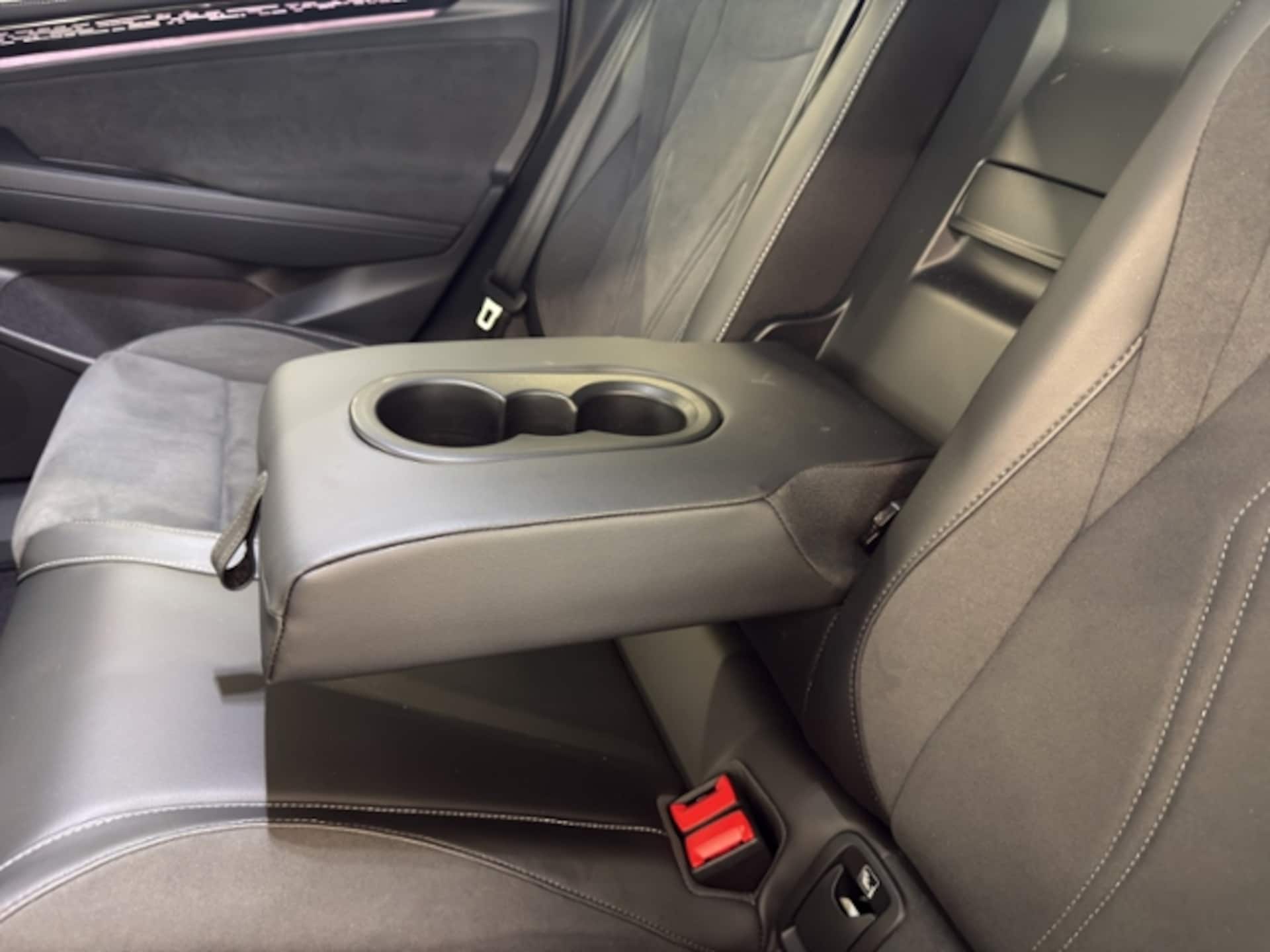 Volkswagen ID.7 Pro