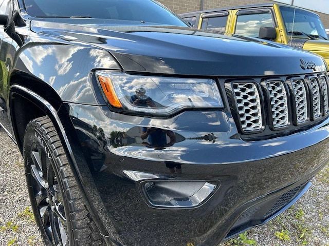 2022 Jeep