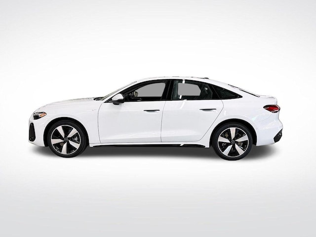 2026 Audi A5 Sedan