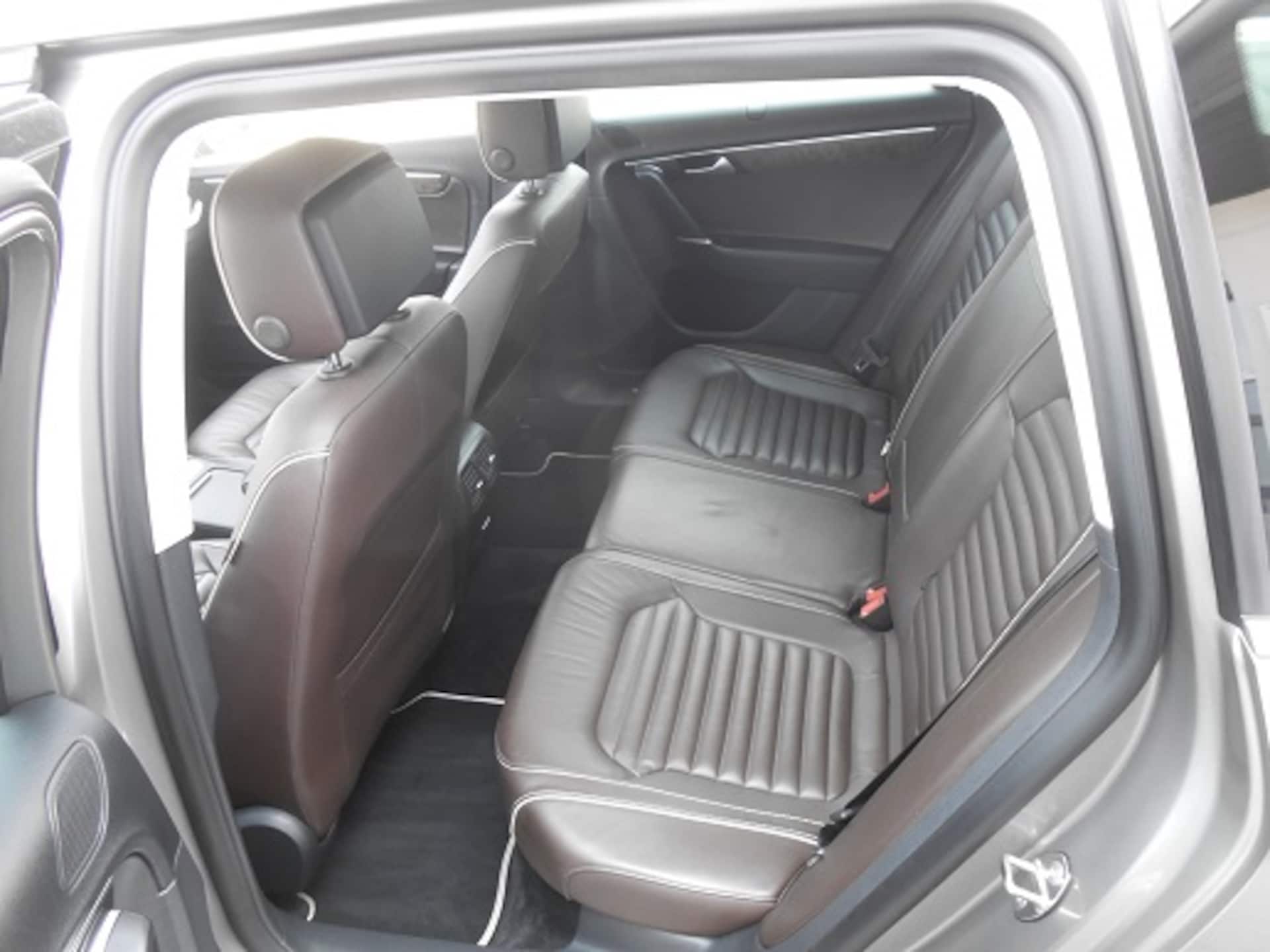 Volkswagen Passat Variant Exclusive