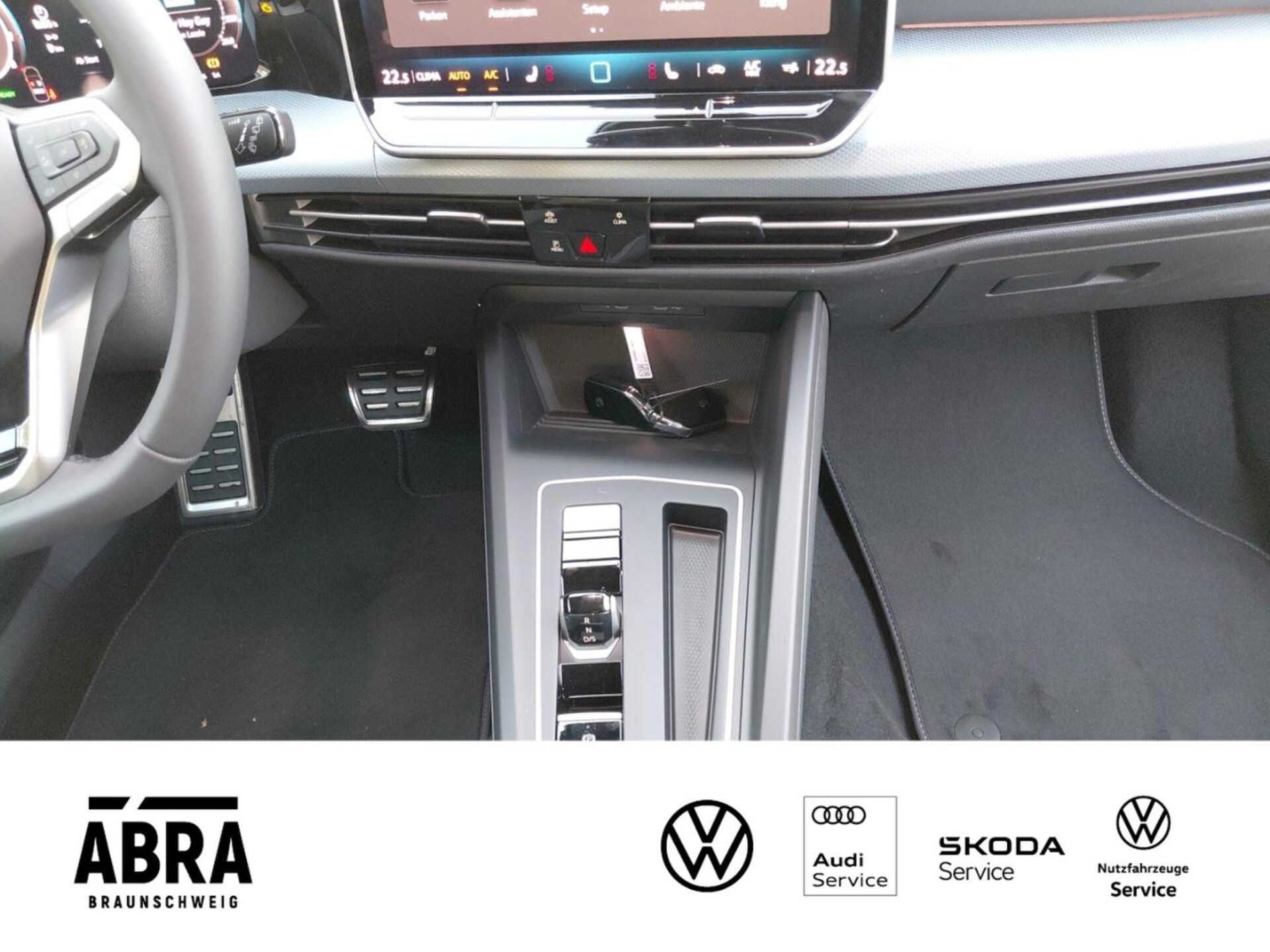 Volkswagen Golf ENERGY
