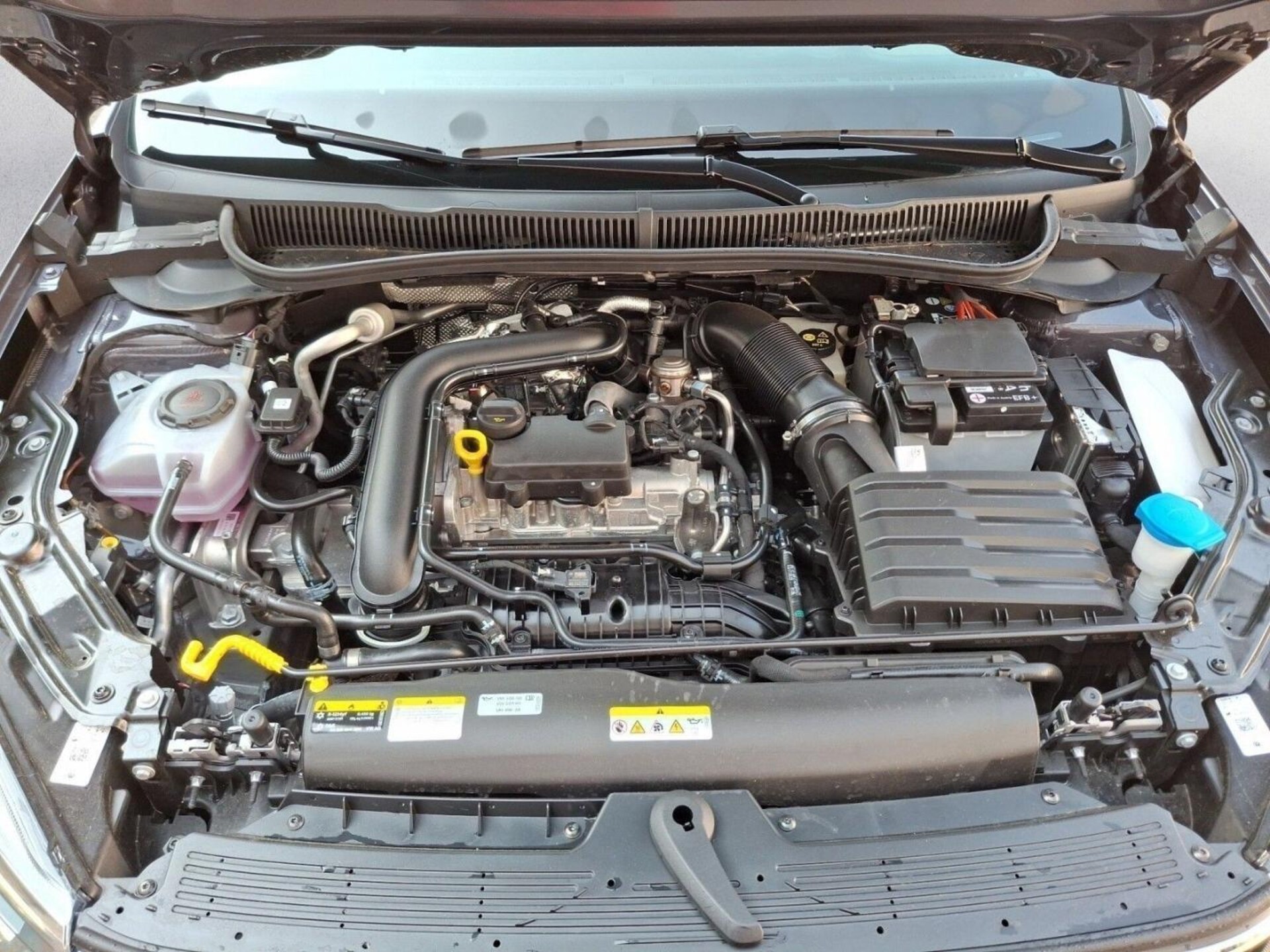 Volkswagen Taigo R-Line