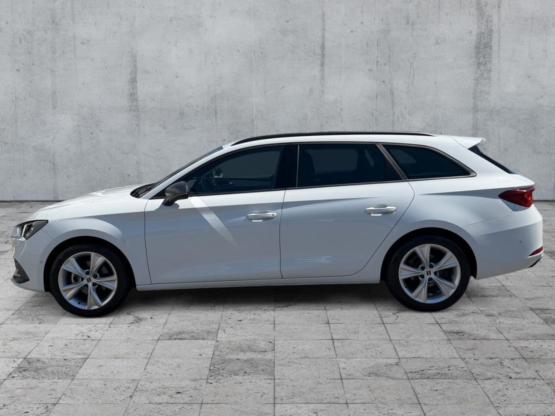 SEAT Leon Sportstourer FR
