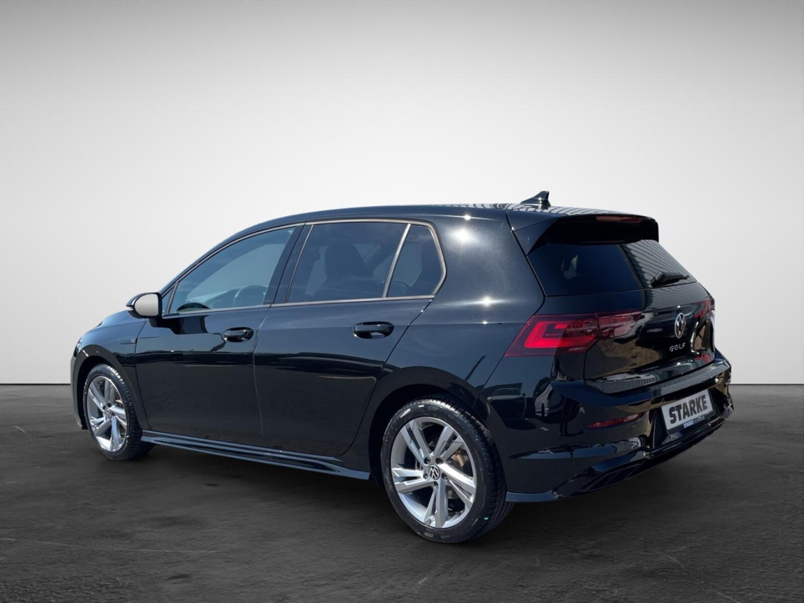 Volkswagen Golf – Bild 5