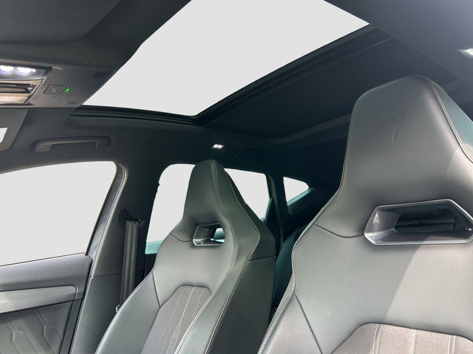 CUPRA Formentor – Bild 18