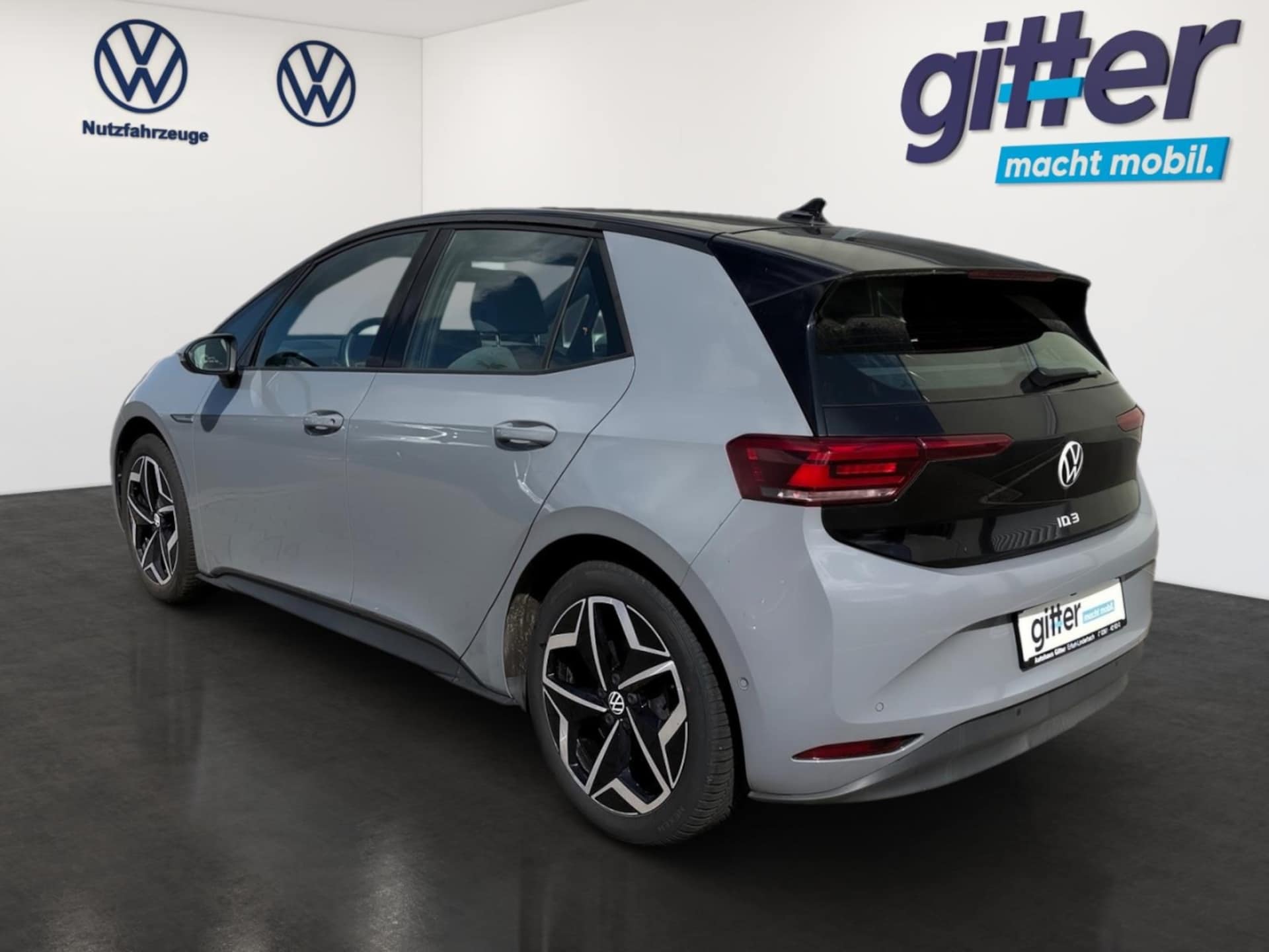 Volkswagen ID.3 Pro Performance