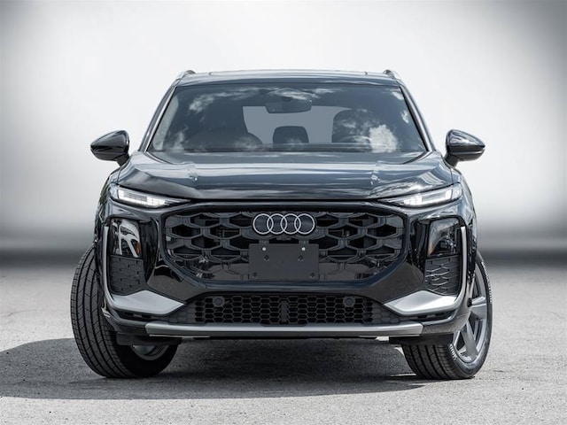2026 Audi Q3 SUV
