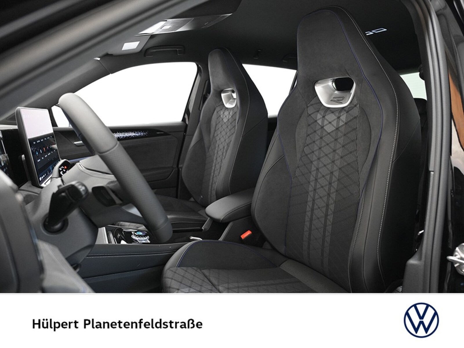 Volkswagen Tiguan – Bild 11