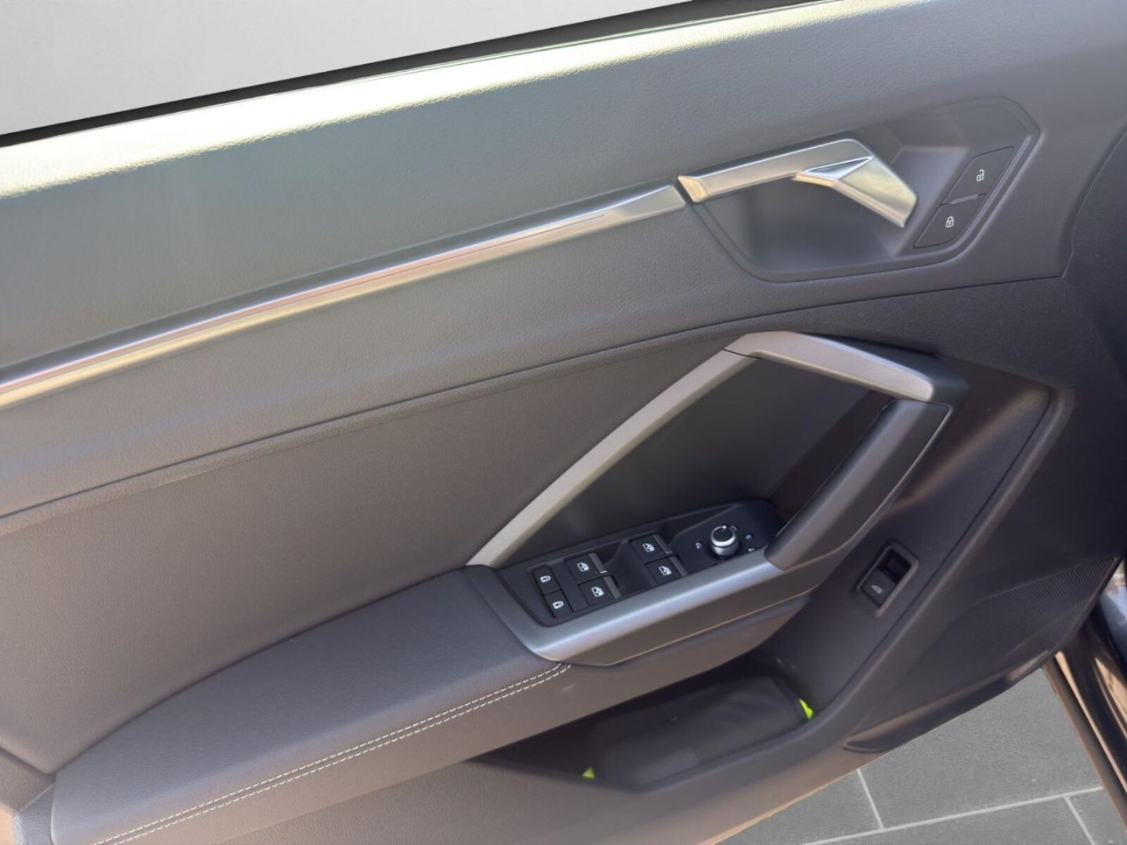 Audi Q3 Sportback – Bild 13