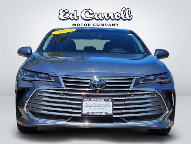 2022 Toyota Avalon